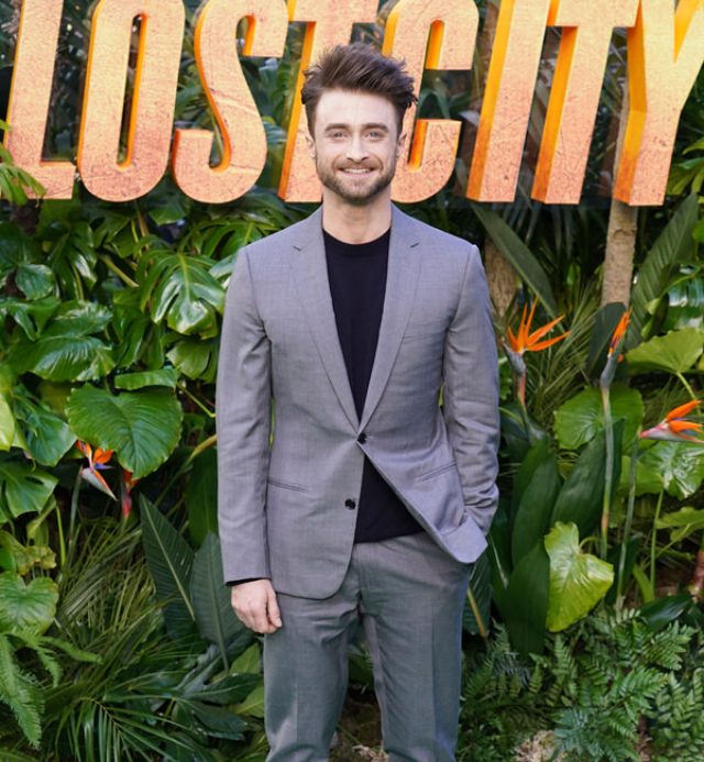 Daniel Radcliffe Net Worth Comprehensive Financial Overview