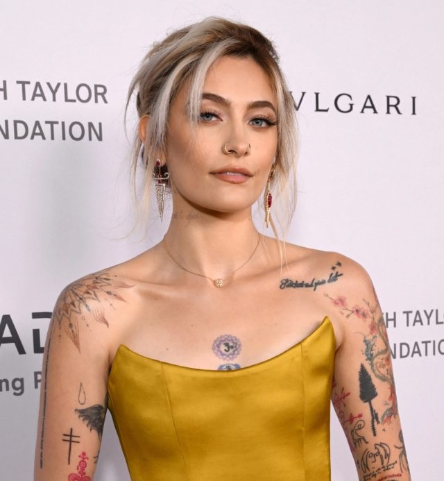 Paris Jackson's Net Worth: An In-Depth Analysis | Celeb Net Worth