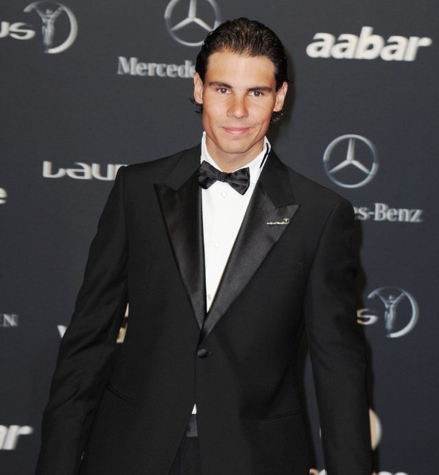 Rafael Nadal Net Worth Breakdown of His Earnings, Investments, and Wealth