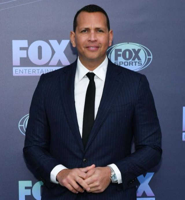 Alex Rodriguez Net Worth Detailed Breakdown and Analysis