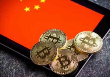 China Crypto Crackdown 2