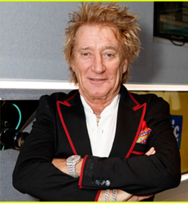 Rod Stewart Net Worth An InDepth Analysis