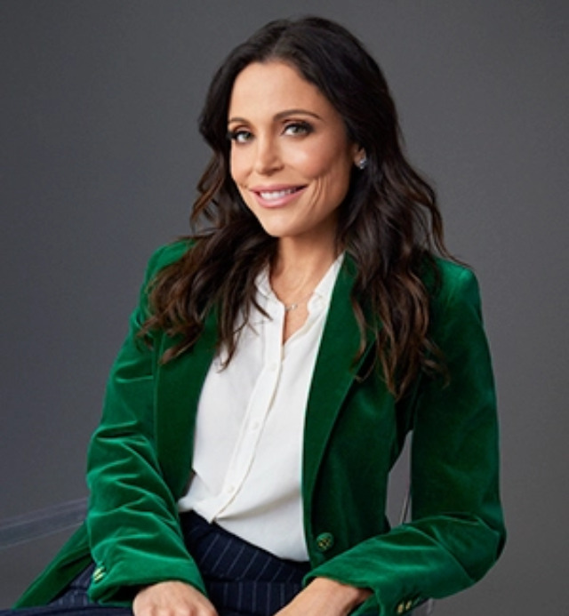 Bethenny Frankel Net Worth