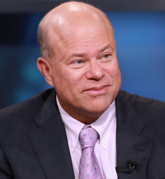 David Tepper Net Worth Breakdown (2023) Business, Investments, Crypto