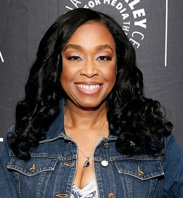 Shonda Rhimes Net Worth Breakdown: An Insightful Analysis