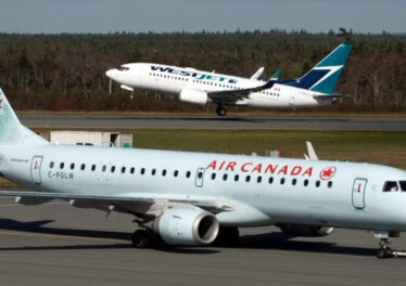 westjet-and-air-canada