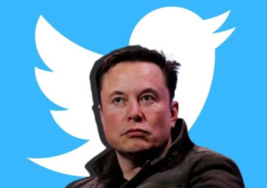 Elon Musk Twitter