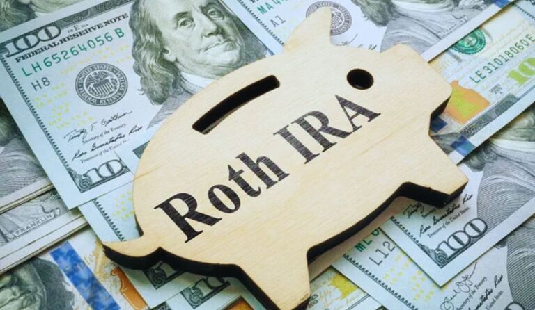 Understanding Inherited Roth IRAs: A Comprehensive Guide - Ainu